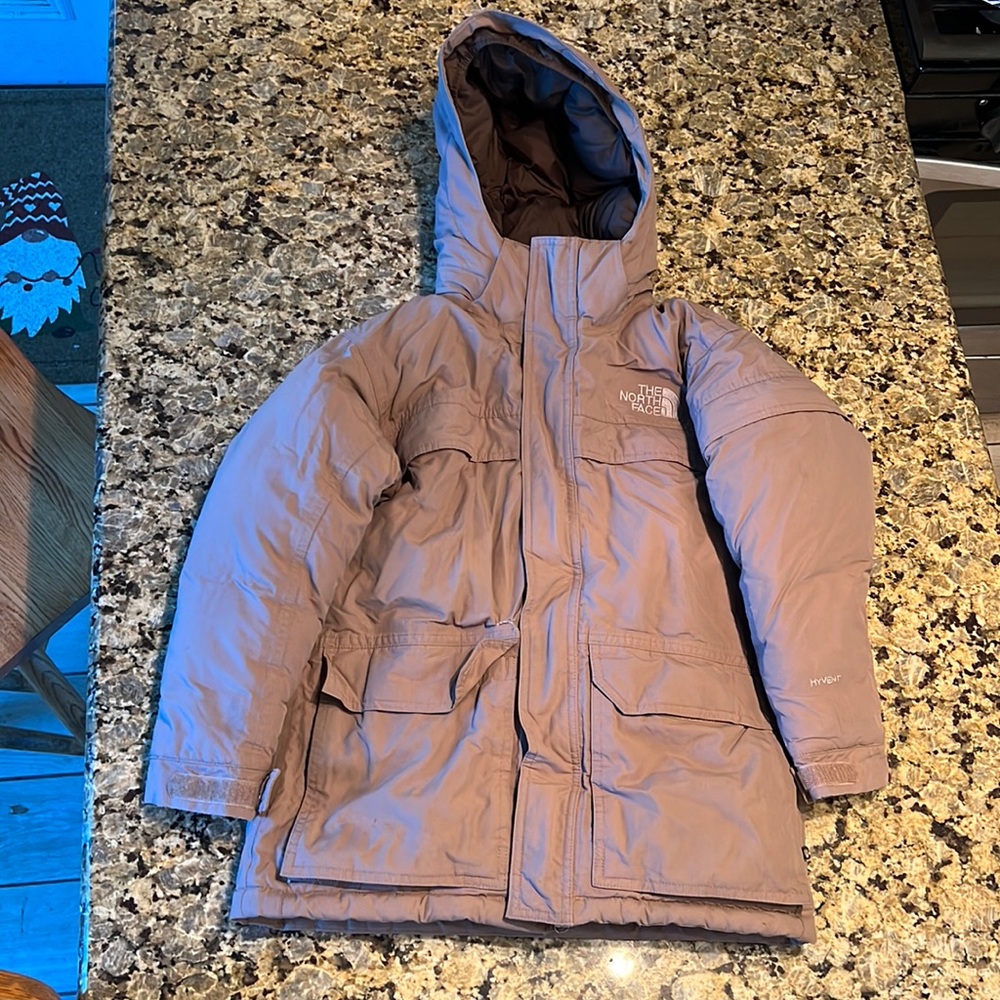 The North Face Hyvent Parker